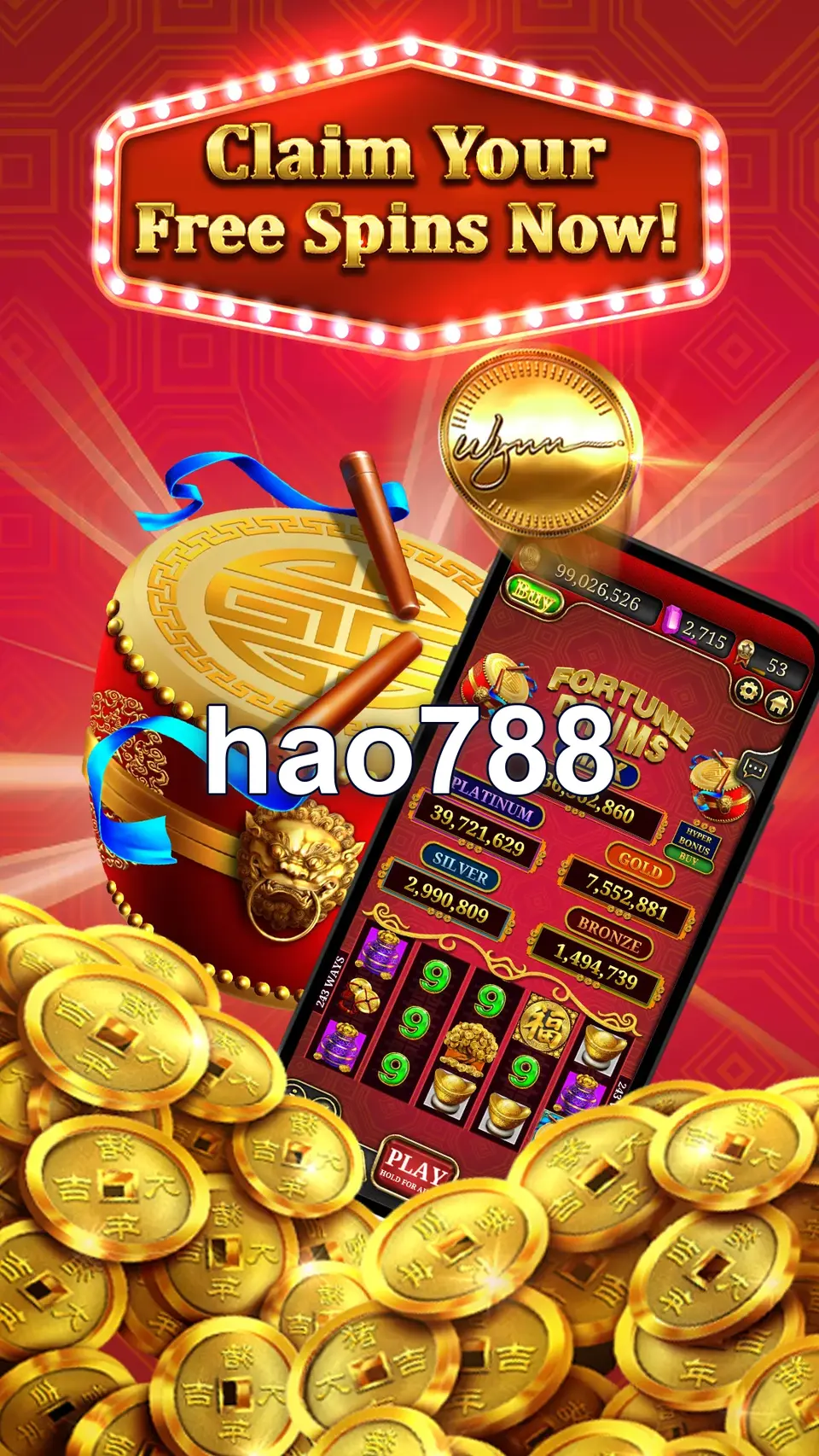 hao788 APK