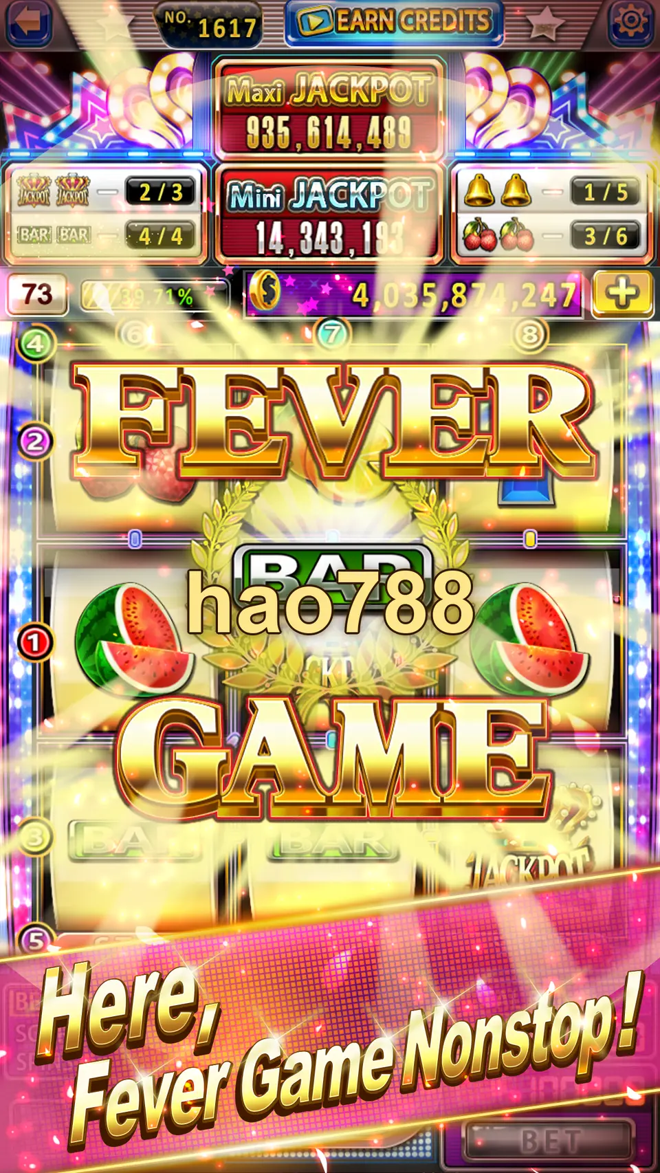 hao788 APK