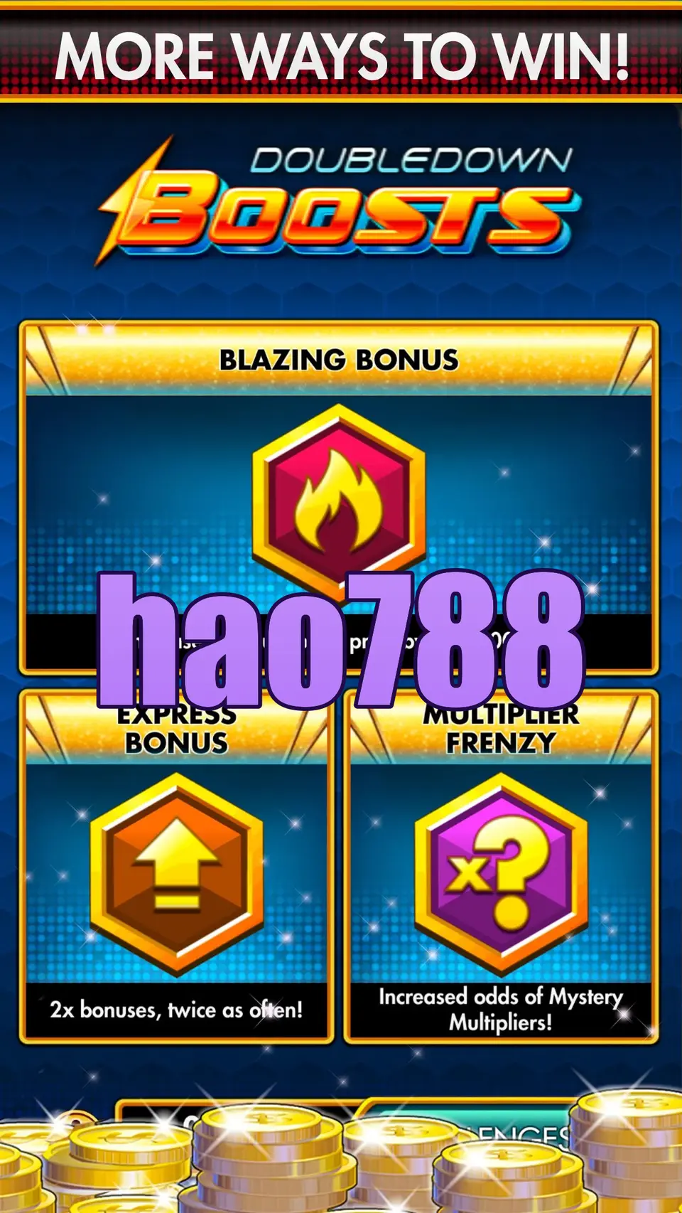 hao788 APK