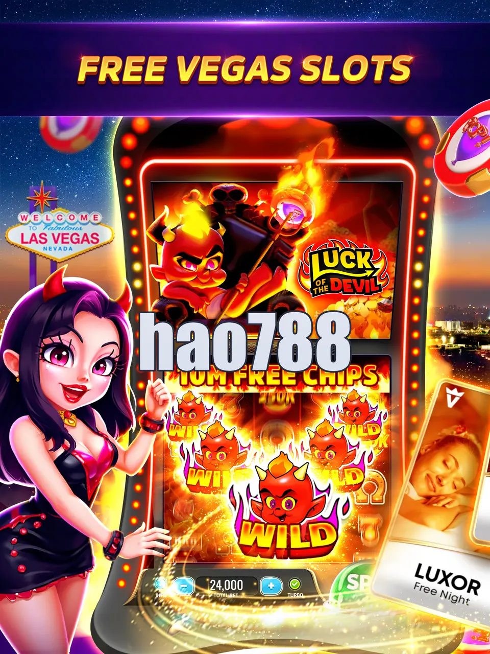hao788 Masuk
