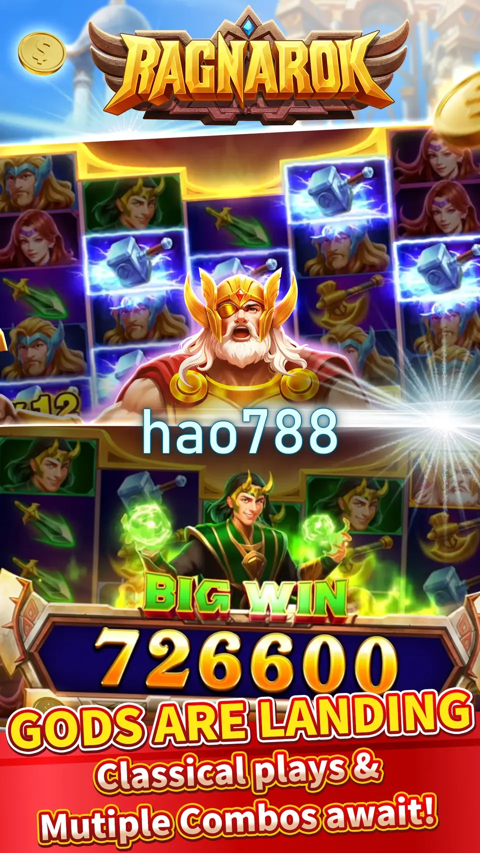 hao788 Preview - Resmi Unduh